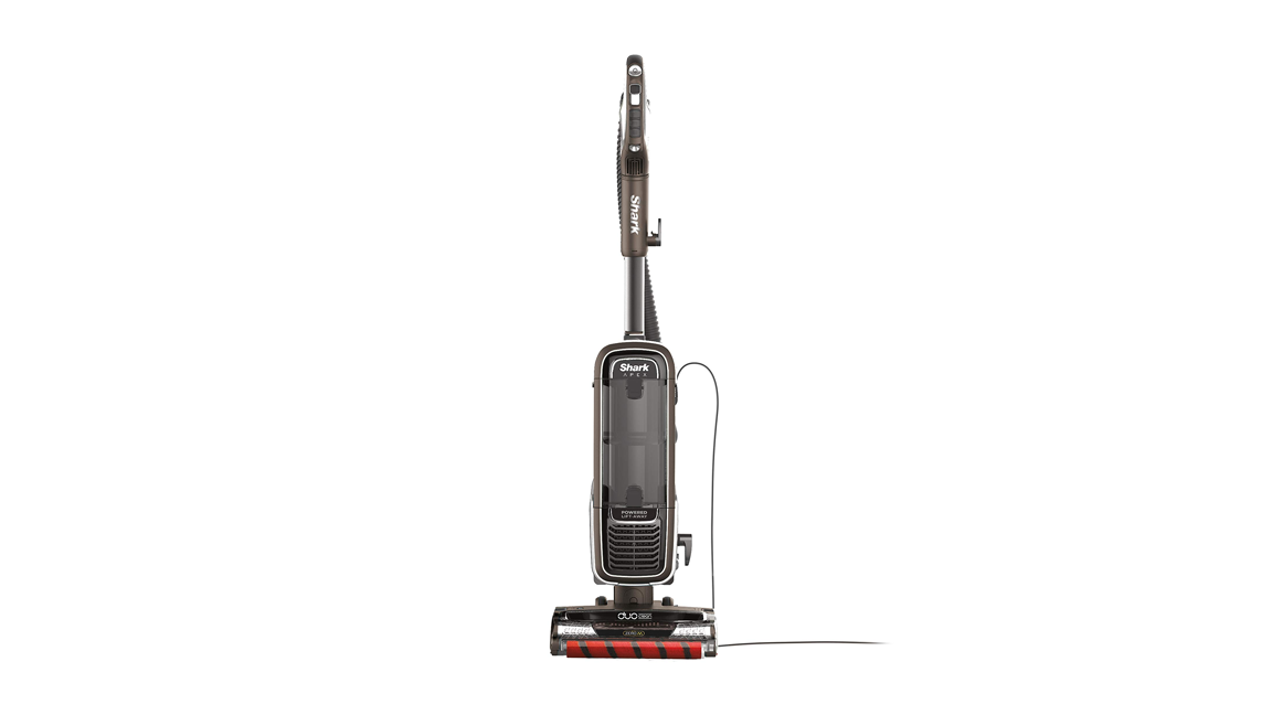 Apex Lift-Away Shark (Amazon)
